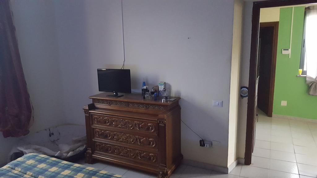 Casa Campidanese Hotel Сант'Изидоро Екстериор снимка