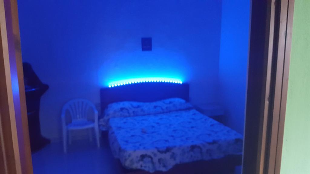 Casa Campidanese Hotel Сант'Изидоро Екстериор снимка