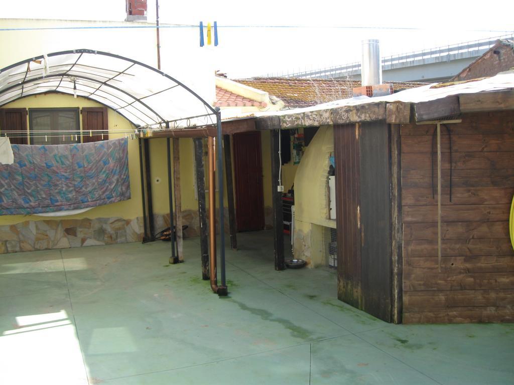 Casa Campidanese Hotel Сант'Изидоро Екстериор снимка