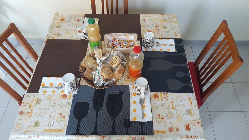Casa Campidanese Hotel Сант'Изидоро Екстериор снимка